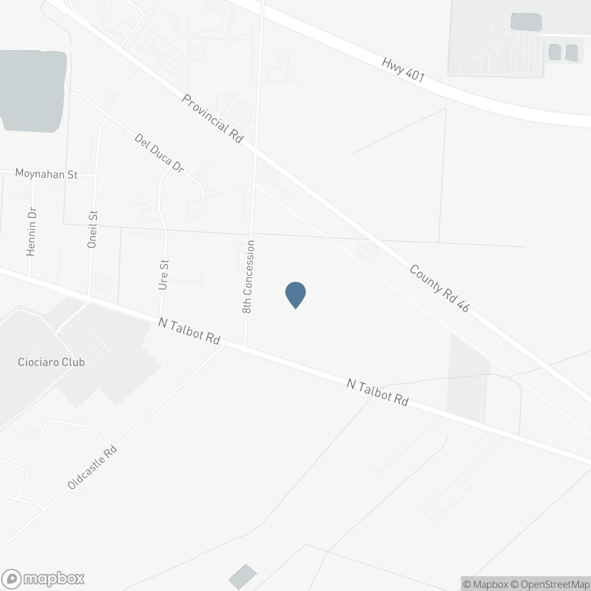 5230 TALIA TRAIL, Tecumseh, Ontario N0R 1K0